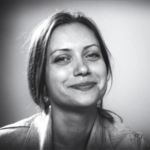 Meet your Posher, Anna